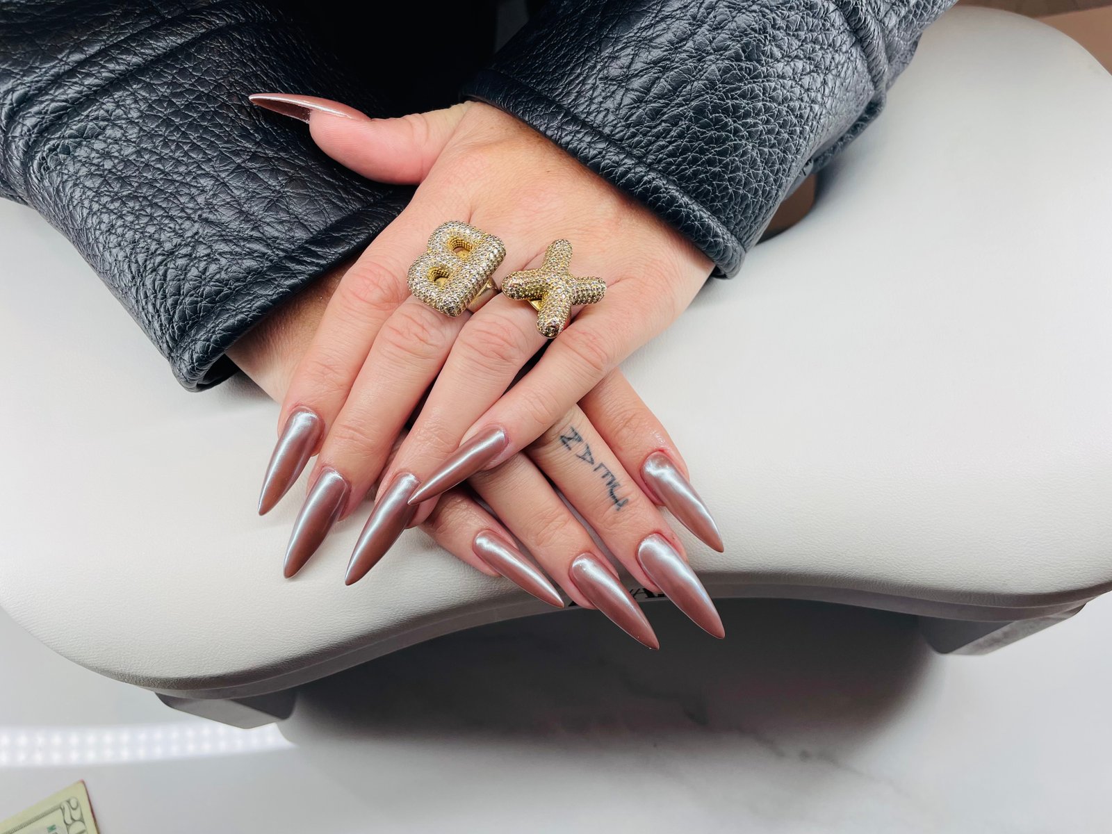 Gel X Full Set